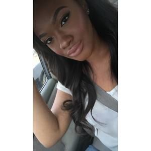 Meet your Posher, Janice