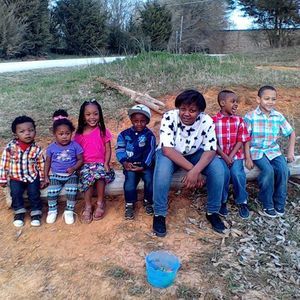 Meet your Posher, Libby