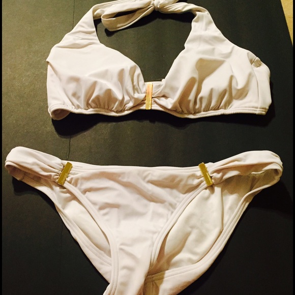 Victoria's Secret bikini