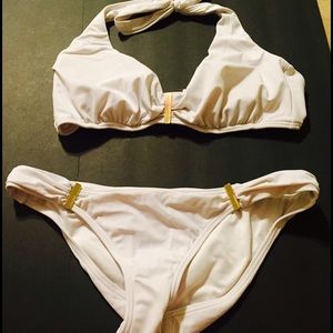 Victoria's Secret bikini