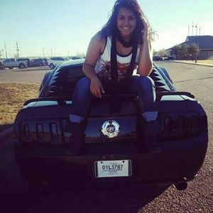 Meet your Posher, Beatrice