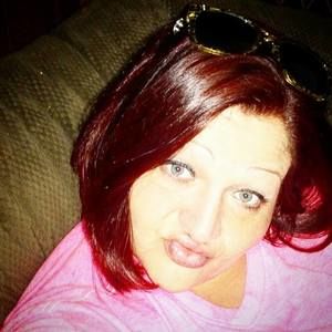 Meet your Posher, Kristina