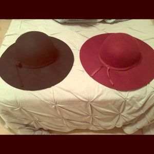 Hats