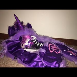 SpiritHoods x My Little Pony