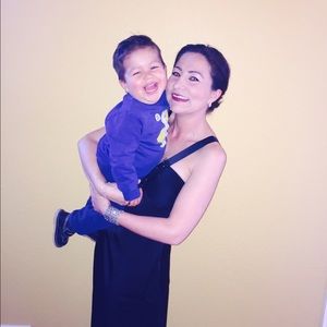 Meet your Posher, Ana leticia