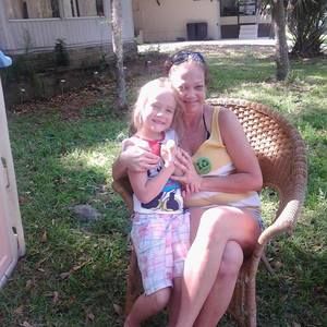 Meet your Posher, Sabrina