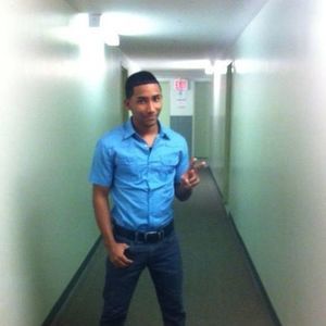 Meet your Posher, Jeuri alexander