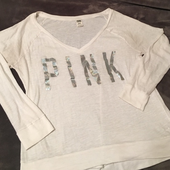 VS PINK too