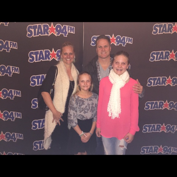 Meet your Posher, April