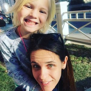 Meet your Posher, Lexie