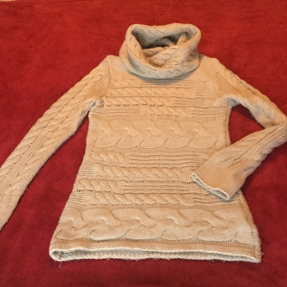 Banana Republic Sweater