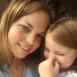 Meet your Posher, Cheryl