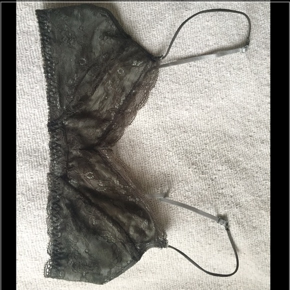 Urban Outfitters Bralette