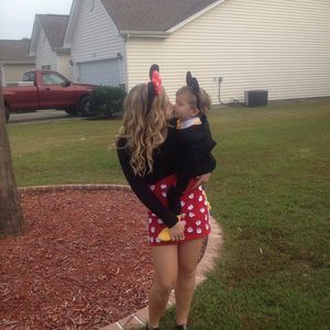 Meet your Posher, Haley