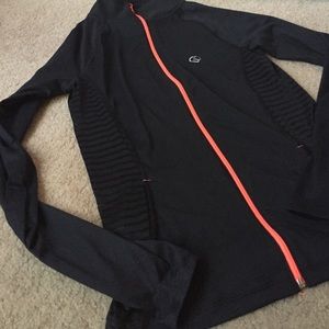 Active jacket