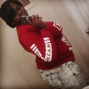 Meet your Posher, Ava