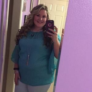 Meet your Posher, Kelsey