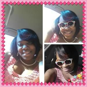 Meet your Posher, Alexandria