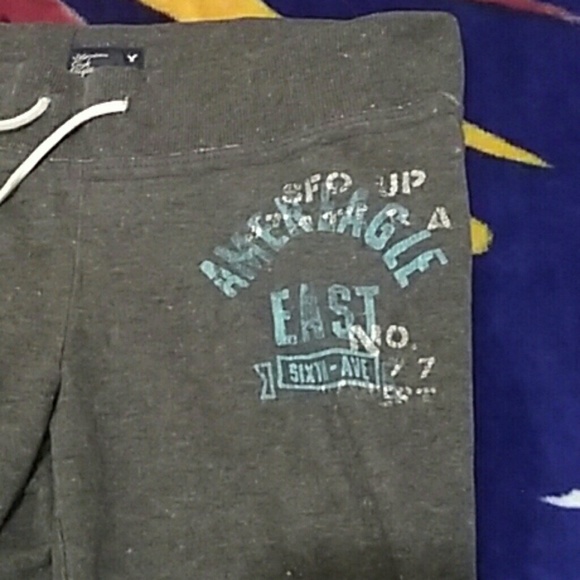 Women's jogging pants