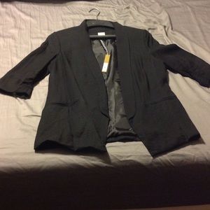 Blazer jacket