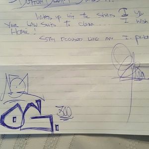 Meet your Posher, Matt