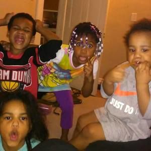 Meet your Posher, Keedra