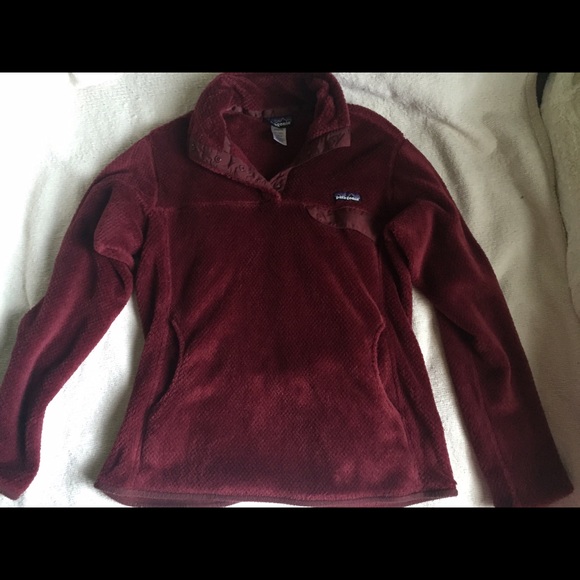 Patagonia Retool Snap-T Pullover