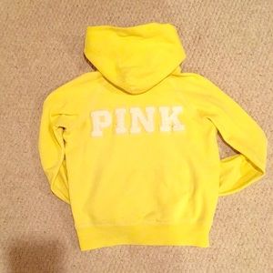 VS PINK hoodie