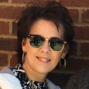 Meet your Posher, Patti