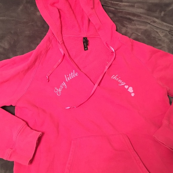 VS hoody ****RARE****