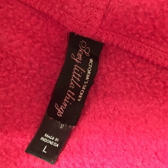 VS hoody ****RARE**** - Picture 2 of 3