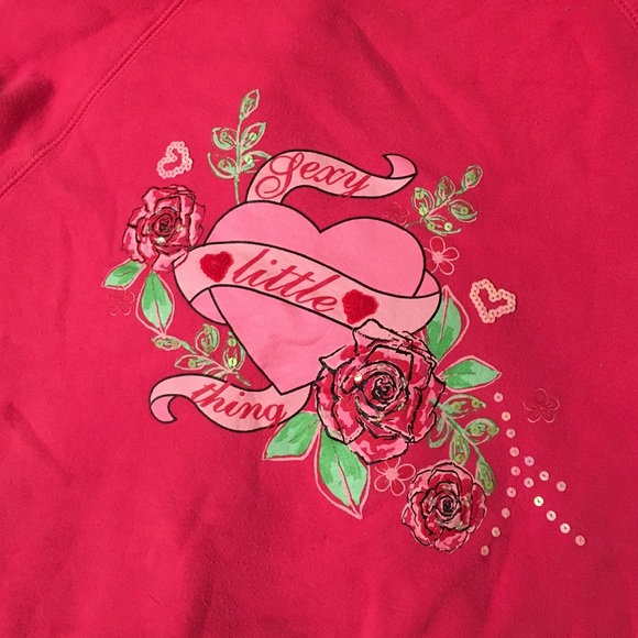 VS hoody ****RARE**** - Picture 3 of 3