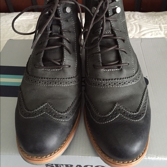 Sebago Claremont Boot