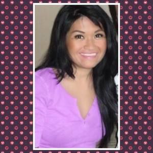 Meet your Posher, Estela