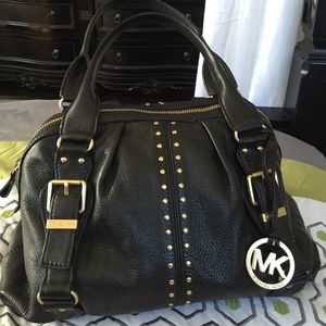 Michael Kors handbag