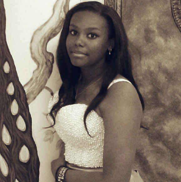 Meet your Posher, Savannah