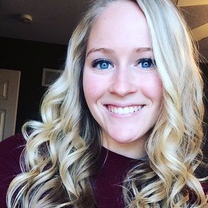 Meet your Posher, Kaitlin