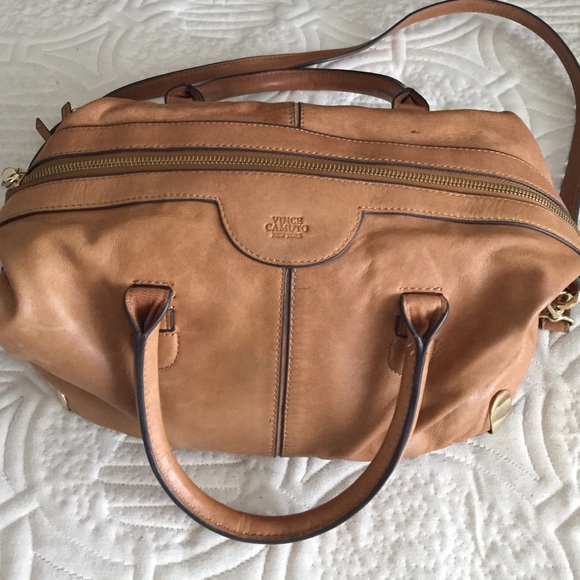 Vince Camuto Satchel