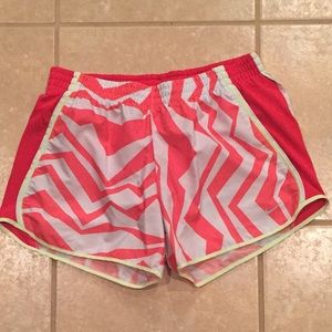 Nike dri-fit shorts