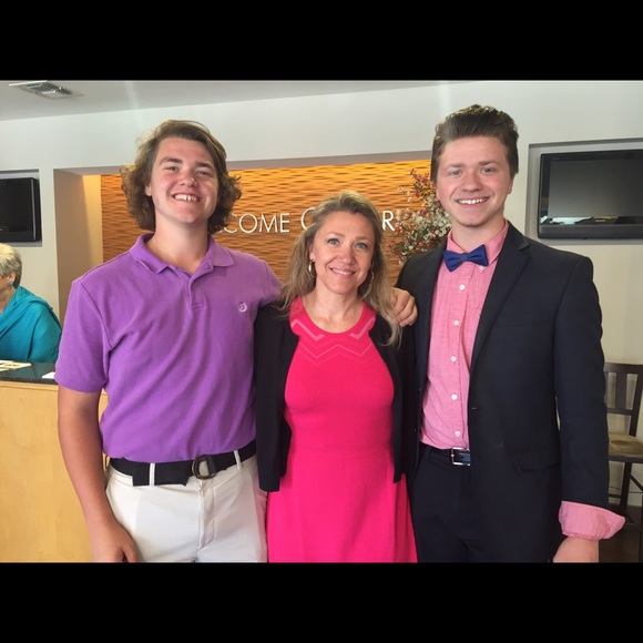 Meet your Posher, Jana - Picture 2 of 5