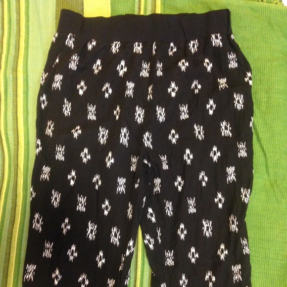 Made well joggers