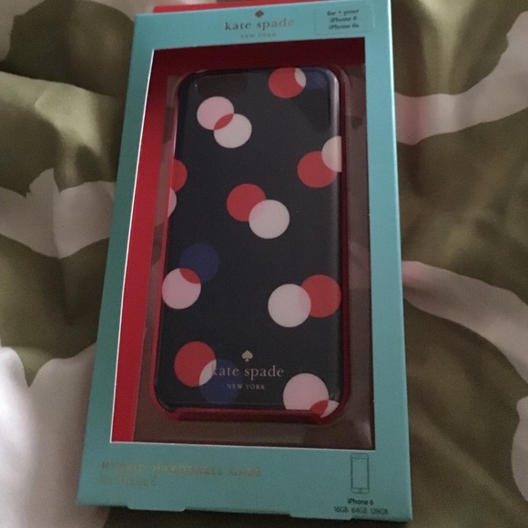 Kate Spade case