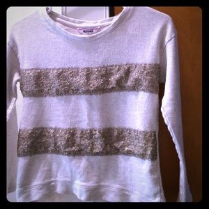 Wallflower sweater