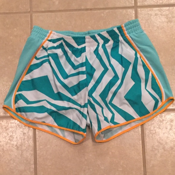 Nike dri-fit shorts