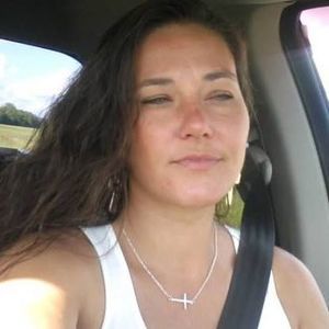 Meet your Posher, Kristy