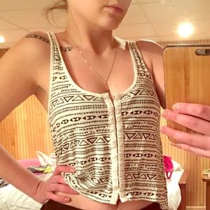 Billabong Tank Top