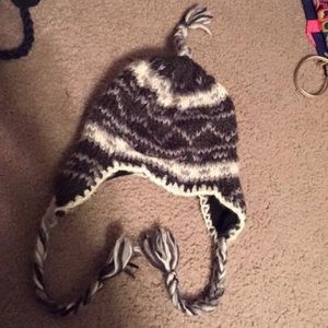 Winter hat❄️ beanie