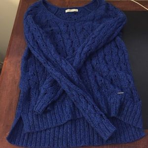 Abercrombie sweater
