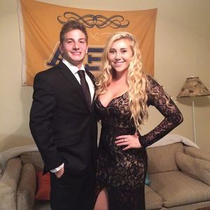 Meet your Posher, Marissa