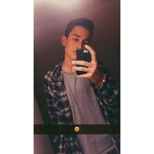 Meet your Posher, Eric